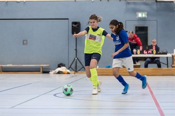 Bild 639 - C-Juniorinnen 3 Loewinnen Cup